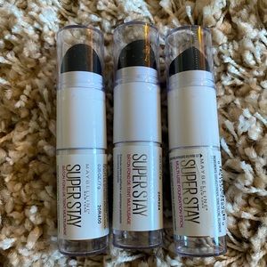 5/25$ Maybelline Multi-use foundation stick